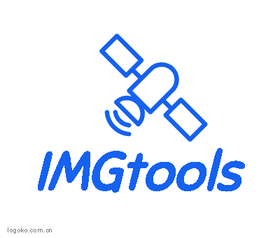 IMGtoolslogo设计