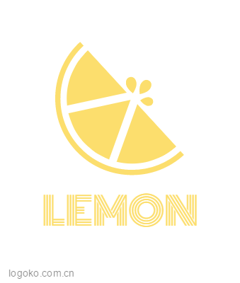 LEMONlogo设计