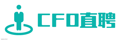 CFO直聘logo设计