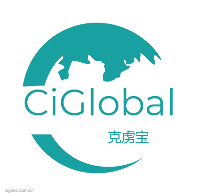 CiGloballogo设计