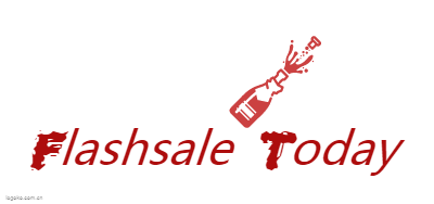 Flashsale Todaylogo设计