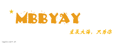 MBBYAYlogo设计