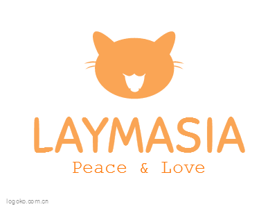 LAYMASIAlogo设计