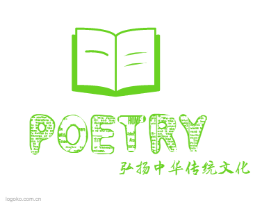 POETRYlogo设计