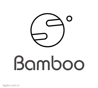 Bamboologo设计