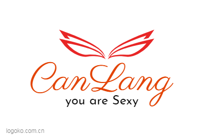 CanLanglogo设计