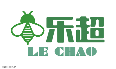 LE  CHAOlogo设计