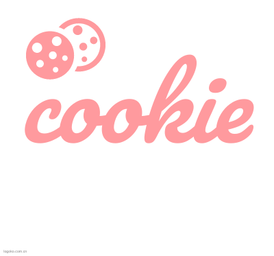 cookielogo设计