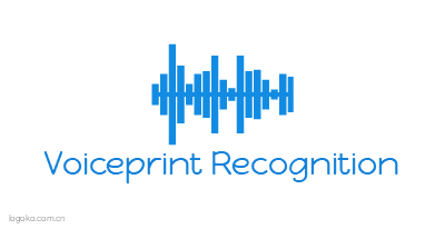 Voiceprint Recognitionlogo设计