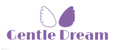 Gentle Dreamlogo设计