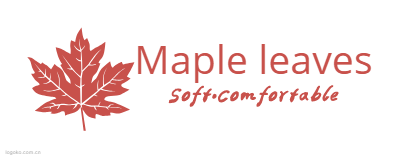 Maple leaveslogo设计