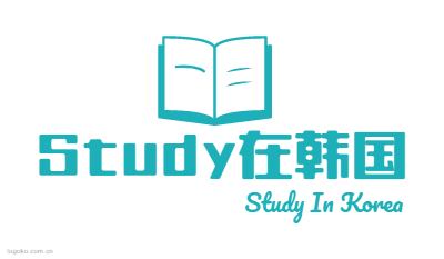 Study在韩国logo设计