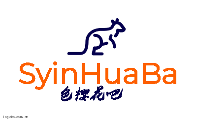 SyinHuaBalogo设计