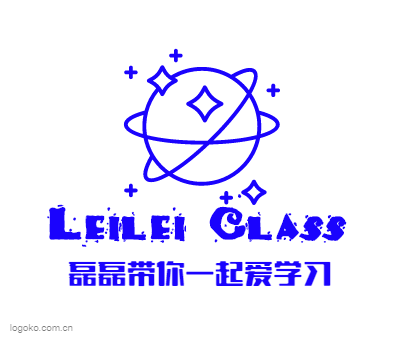 Leilei_Classlogo设计