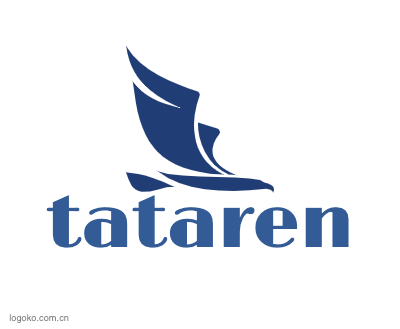 tatarenlogo设计