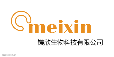 meixinlogo设计