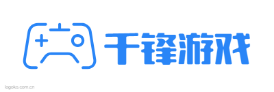 千锋游戏logo设计