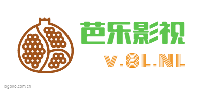 芭乐影视logo设计