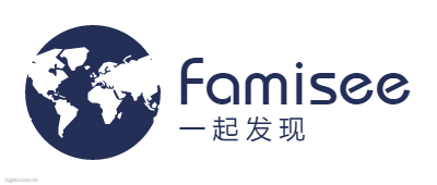 Famiseelogo设计