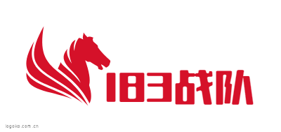 183战队logo设计