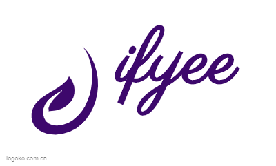 ifyeelogo设计