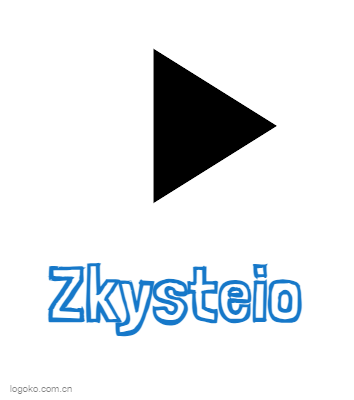 Zkysteiologo设计