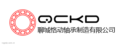 QCKDlogo设计