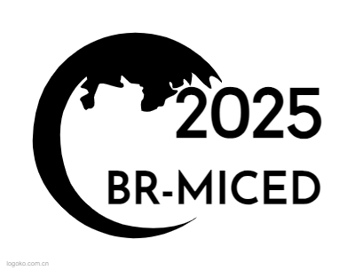 BR-MICEDlogo设计