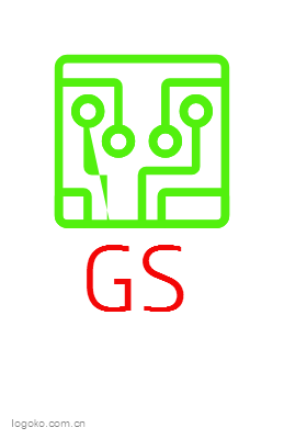GSlogo设计