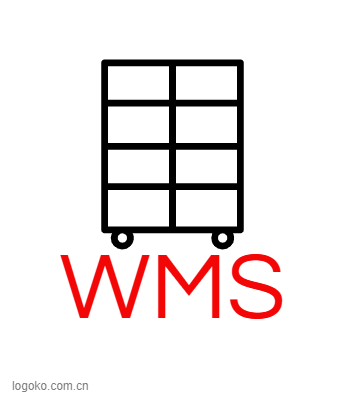 WMSlogo设计