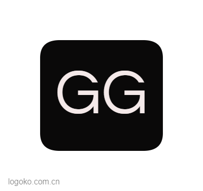 GGlogo设计