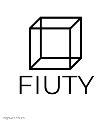 FIUTYlogo设计