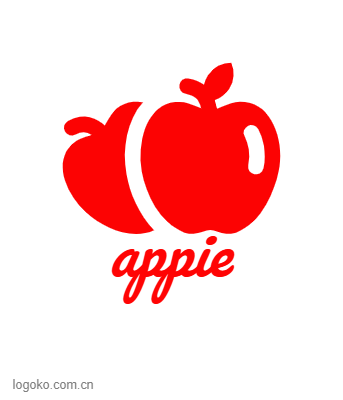 appielogo设计