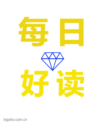 每   日logo设计