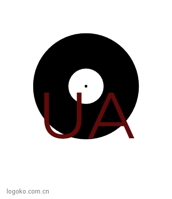 UAlogo设计