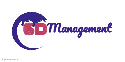 6Dlogo设计