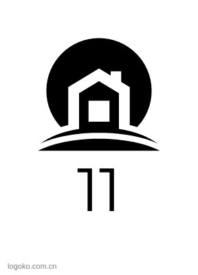 11logo设计