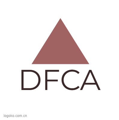 DFCAlogo设计