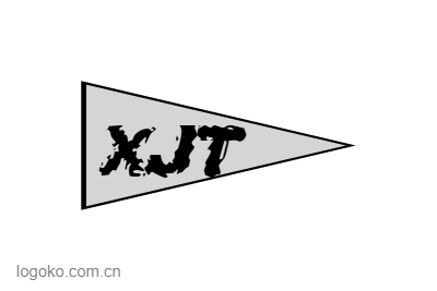 XJTlogo设计