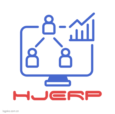 HJERPlogo设计