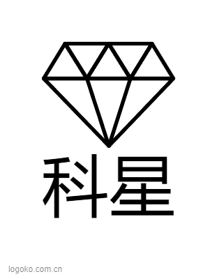 科星logo设计