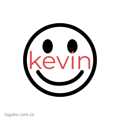 kevinlogo设计