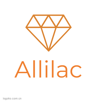 Allilaclogo设计