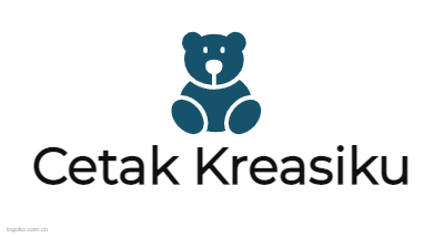 Cetak Kreasikulogo设计