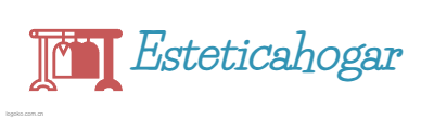 Esteticahogarlogo设计