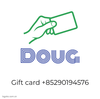 Douglogo设计