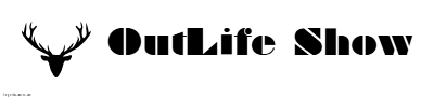 OutLife Showlogo设计