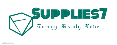 Supplies7logo设计