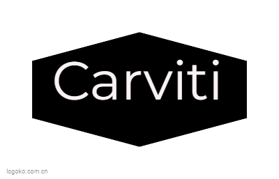 Carvitilogo设计