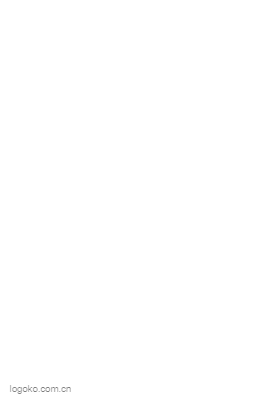 变暗logo设计
